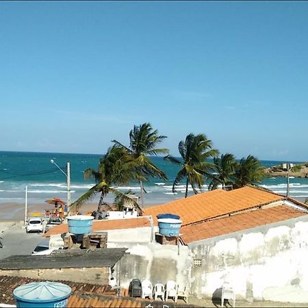 Pousada Europa Club Cabo de Santo Agostinho Luaran gambar