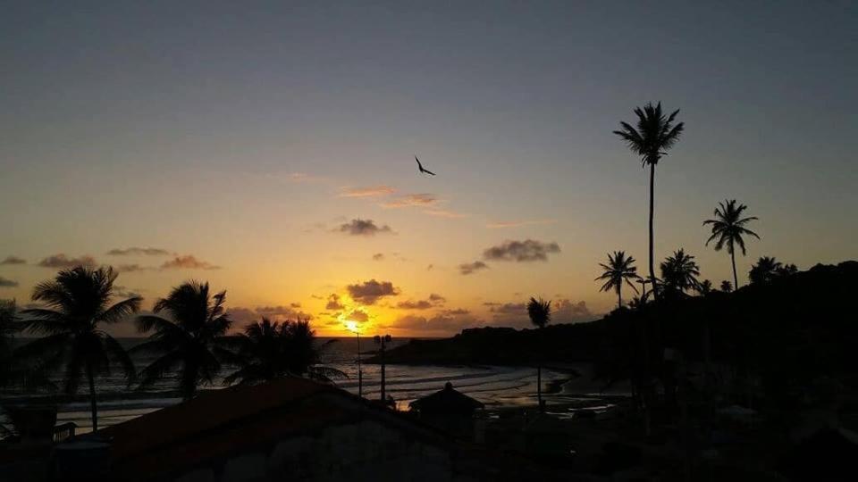 Pousada Europa Club Cabo de Santo Agostinho Luaran gambar