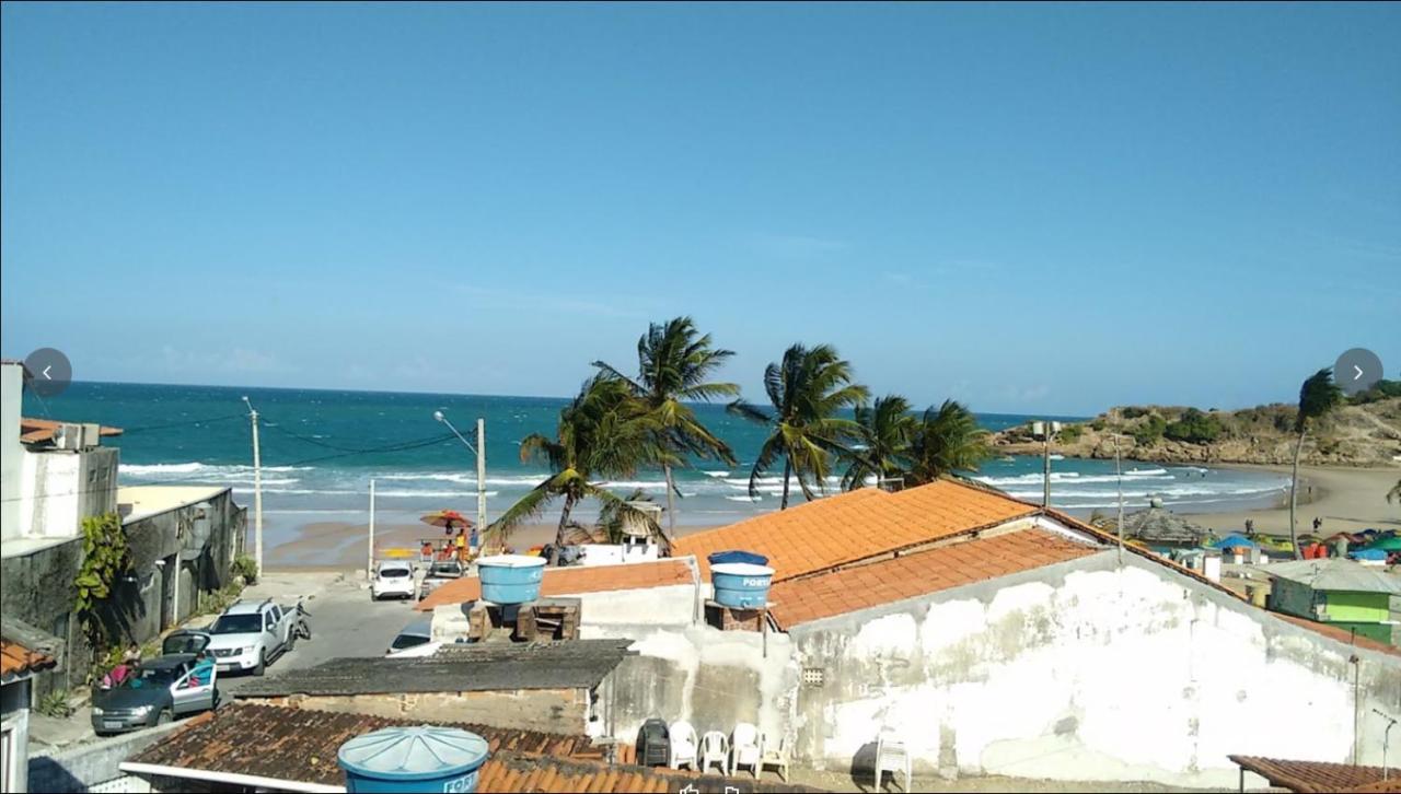 Pousada Europa Club Cabo de Santo Agostinho Luaran gambar